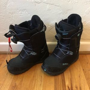 Burton Limelight Boa 7.5W Snowboard Boots